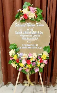 Ulang tahun Periuk